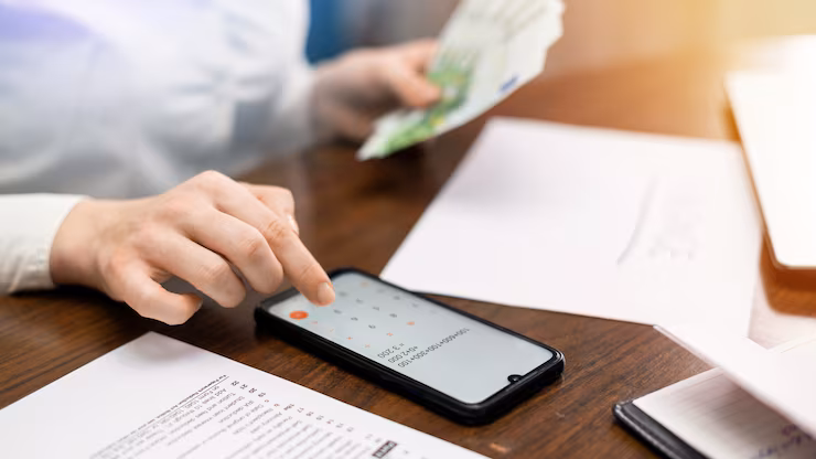 Secure Transactions